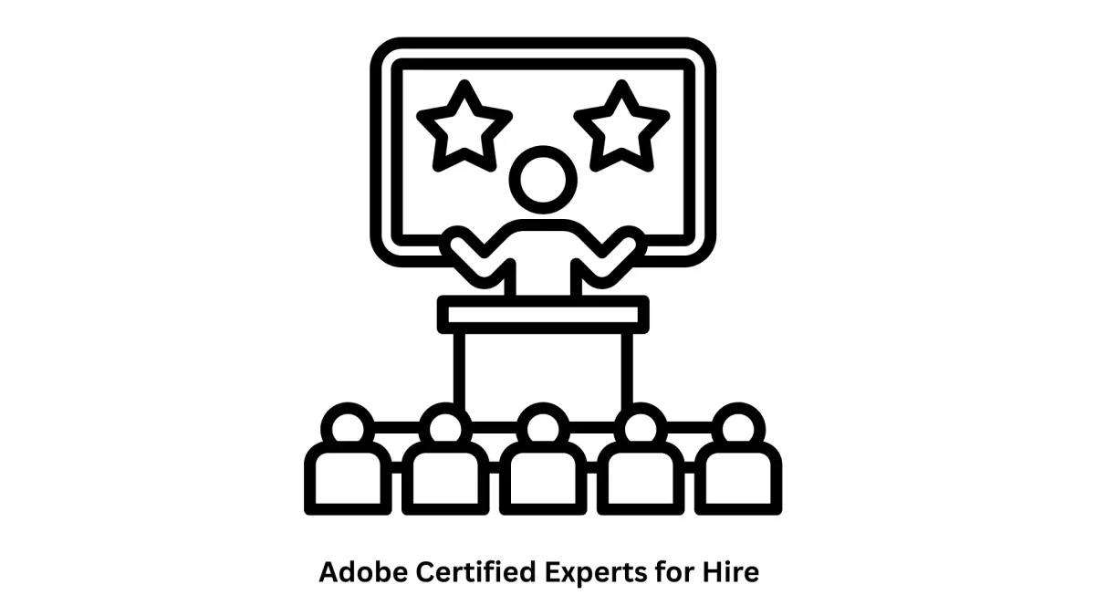 HIRE ADOBE CERTIFIED EXPERTS AT ASSOCIATIVE