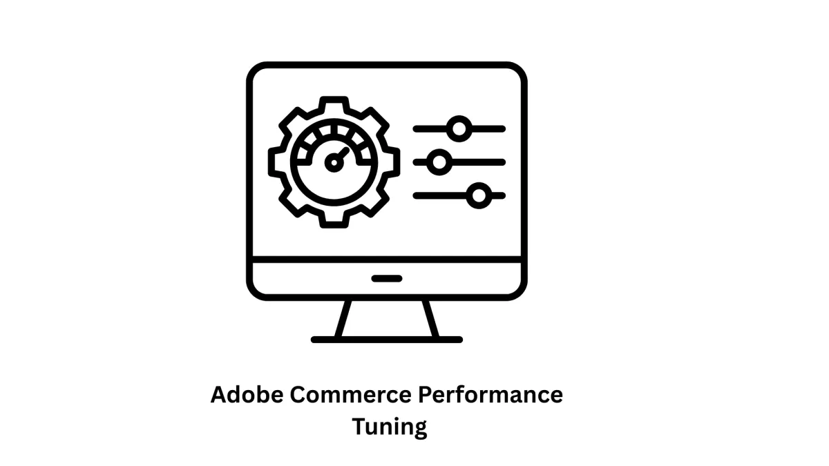 Adobe Commerce Performance Tuning Services