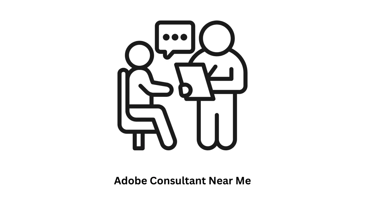Expert Adobe Consultant Near Me | Associative – Adobe Bronze Solution Partner
