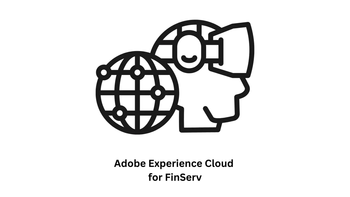 Adobe Experience Cloud for FinServ: Digital Transformation by Associative