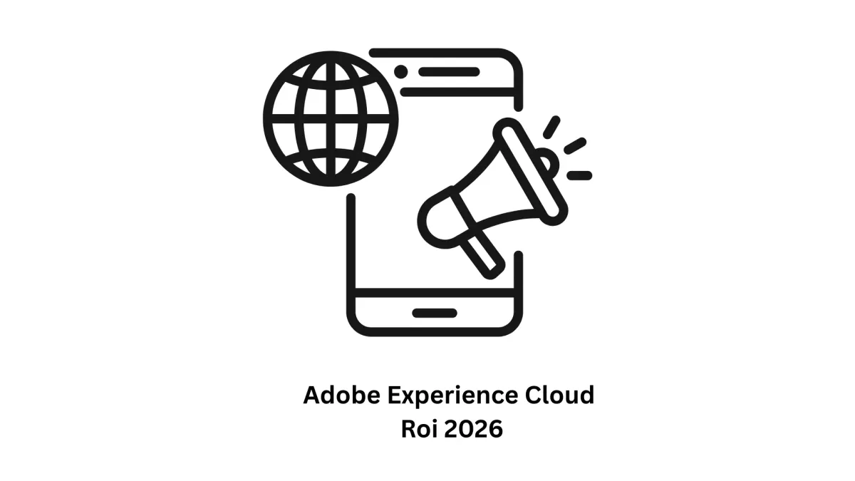 Maximizing Your Adobe Experience Cloud ROI 2026 with Associative
