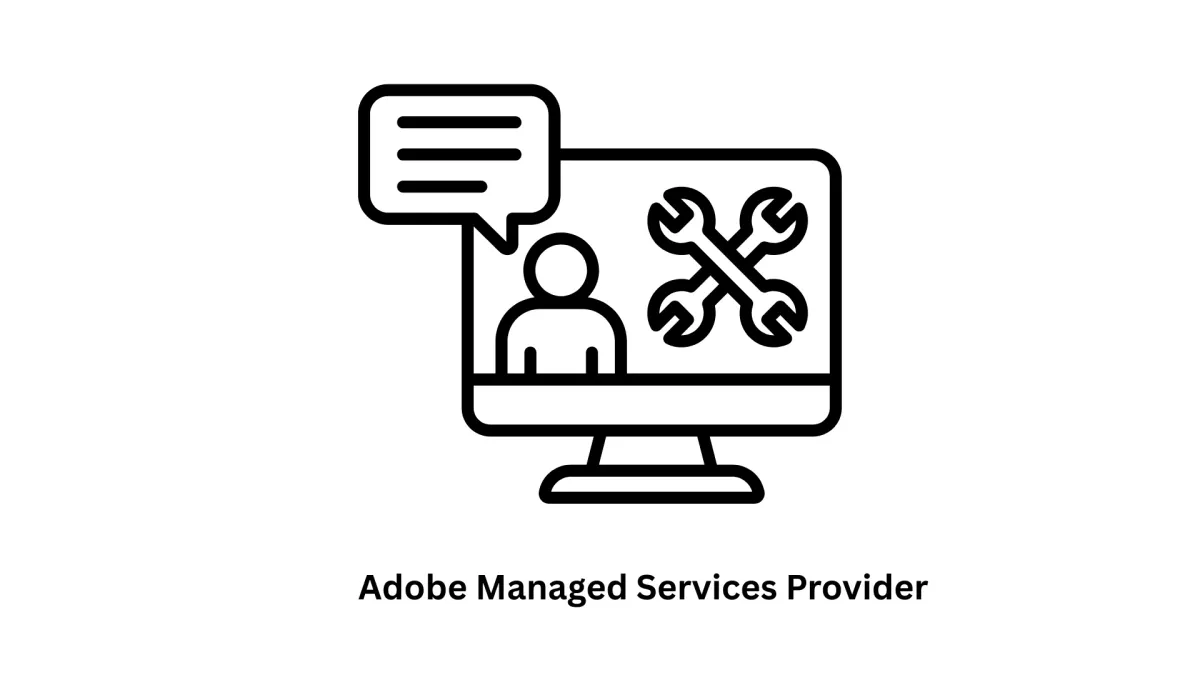 Adobe Managed Services Provider | Associative