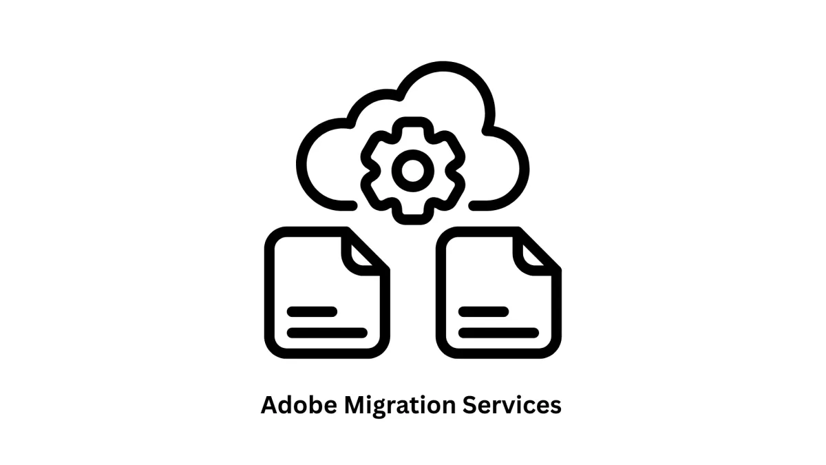 Adobe Migration Services | Associative - Adobe Bronze Solution Partner