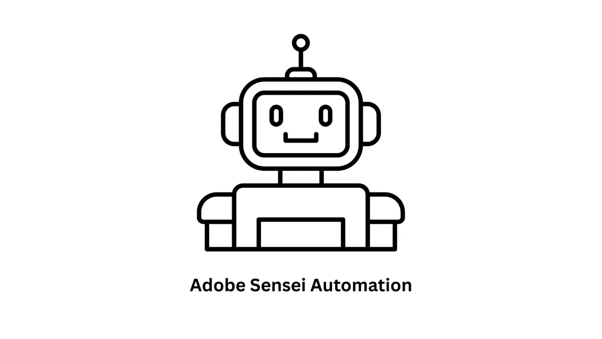 Adobe Sensei Automation Services | Intelligent Digital Solutions by Associative
