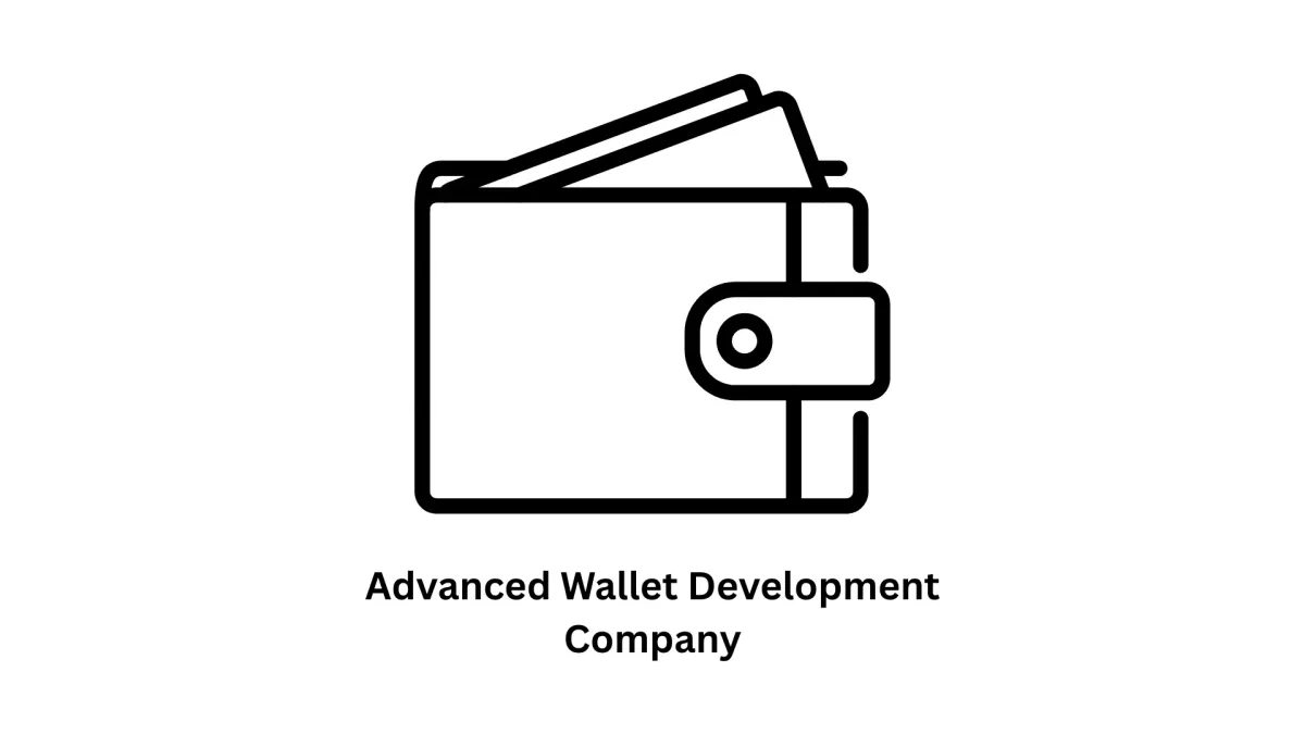 Advanced Wallet Development Company | Associative