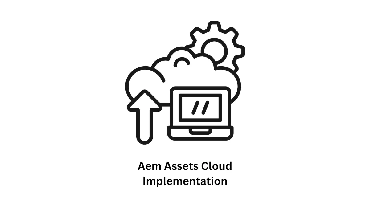 AEM Assets Cloud Implementation Services | Associative - Adobe Bronze Solution Partner