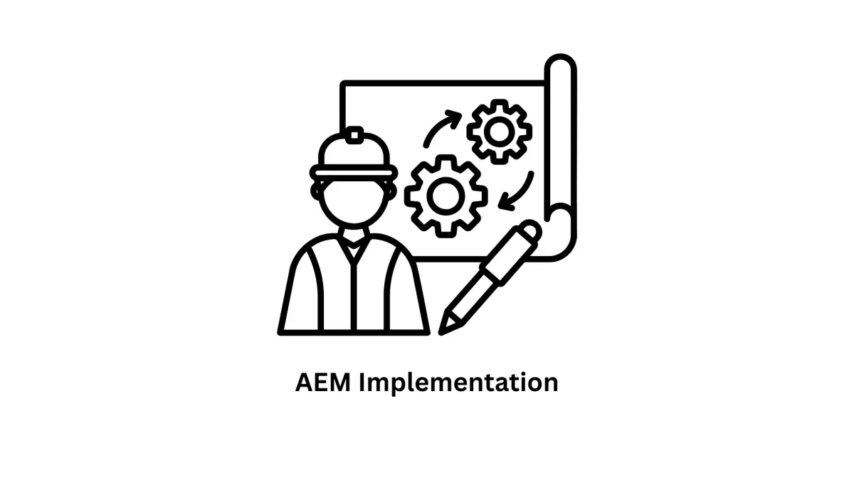 Professional AEM Implementation Services