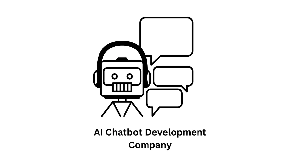 AI Chatbot Development Company: Transform Your Business
