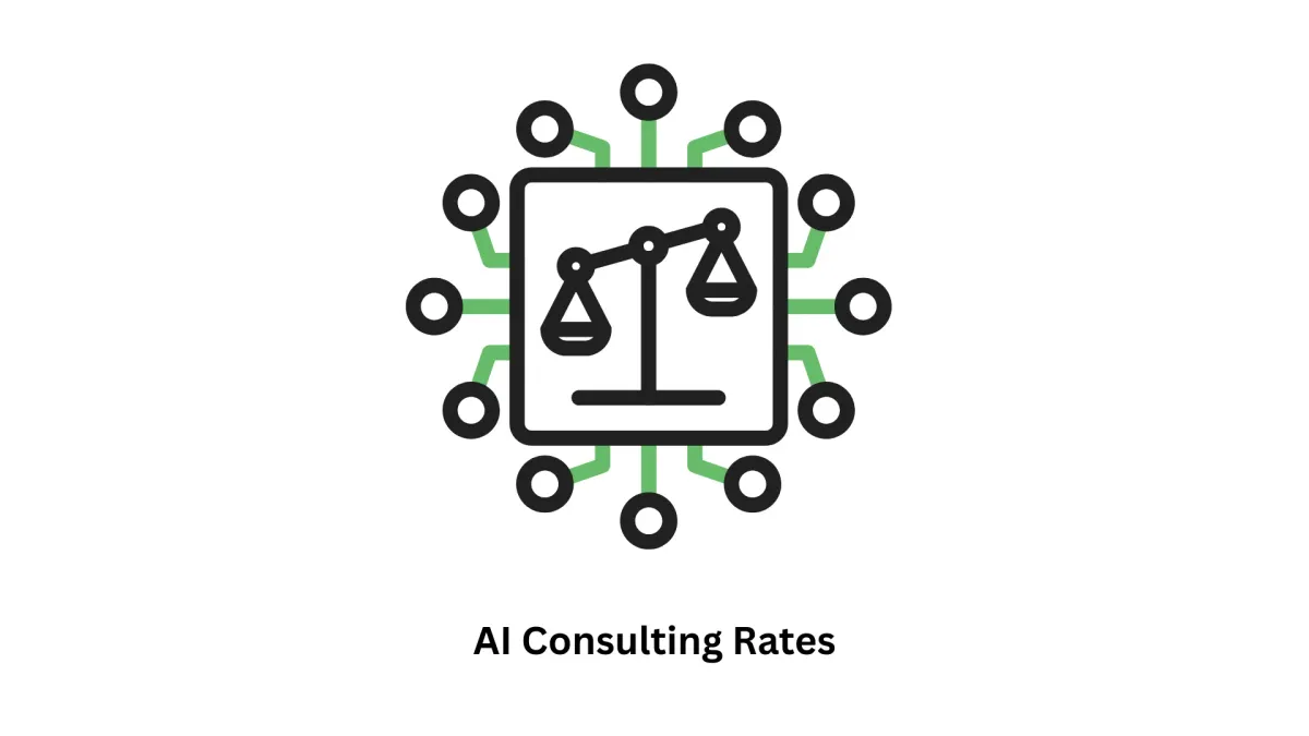 AI Consulting Rates: Transparent Pricing for Advanced AI Solutions