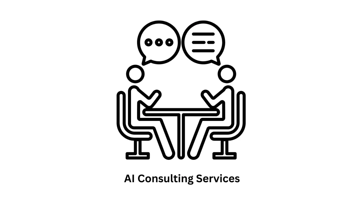 Expert AI Consulting Services to Transform Your Business