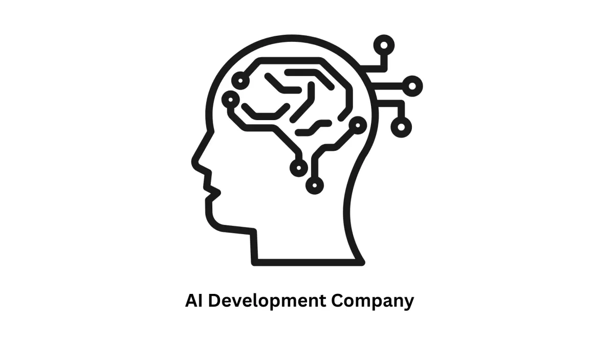 AI Development Company: Transforming Visionary Ideas into Intelligent Reality