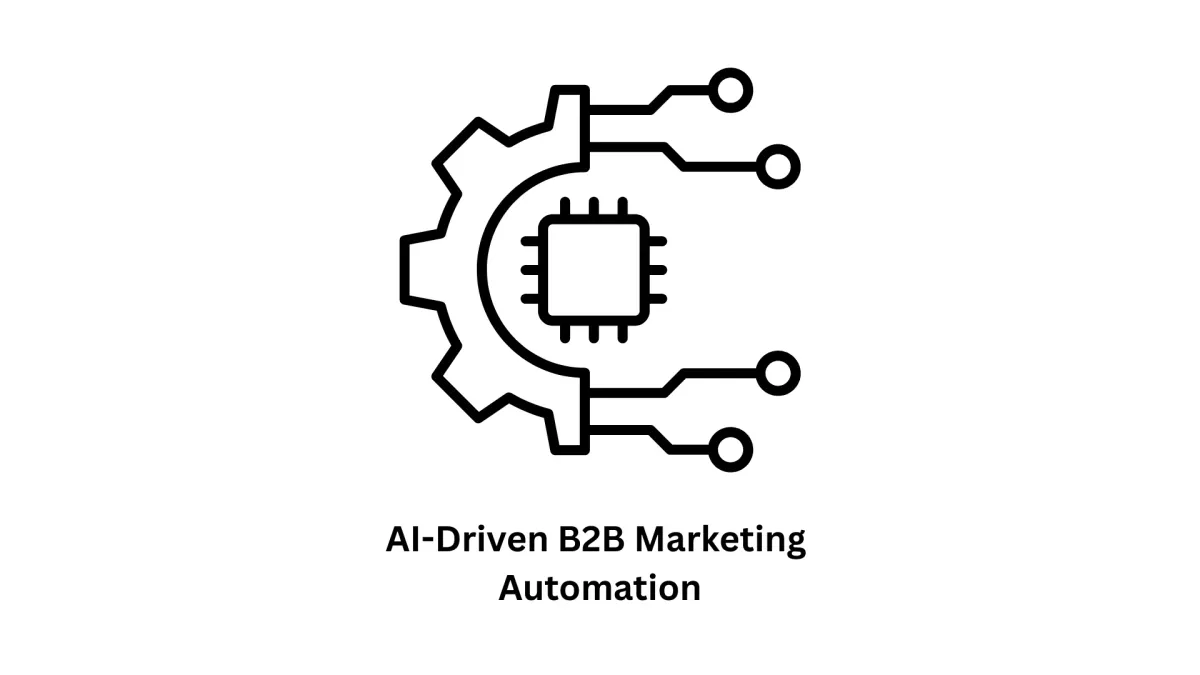 Next-Generation AI-Driven B2B Marketing Automation & Custom IT Solutions