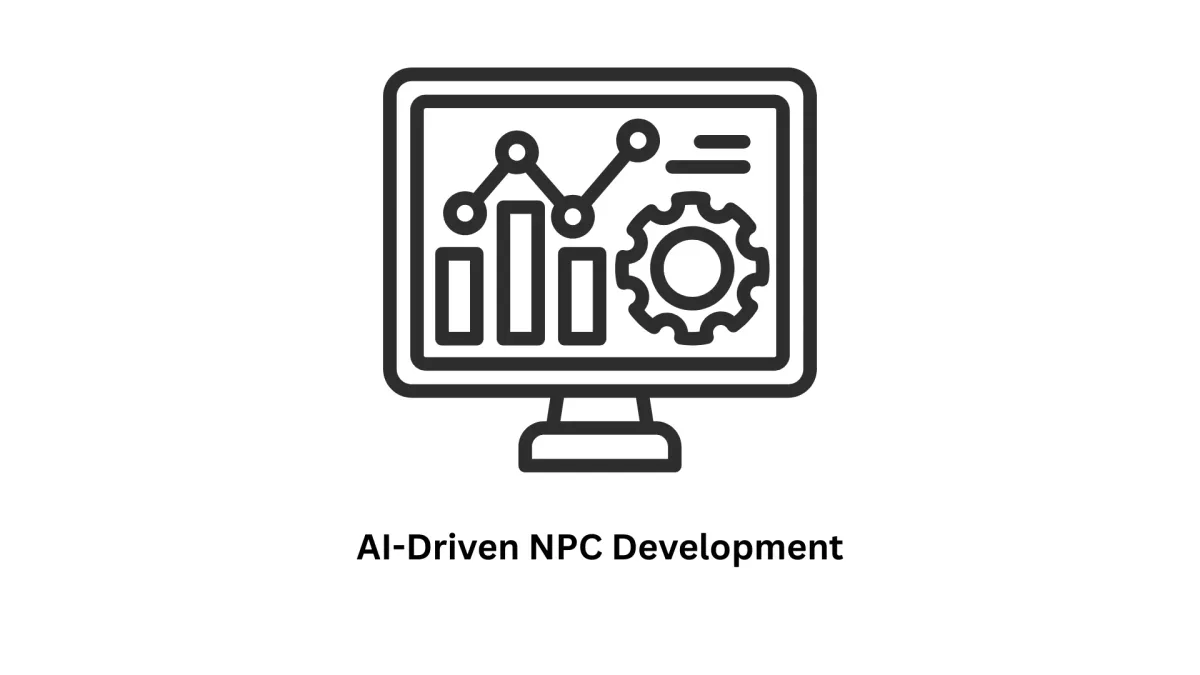 Pioneers in Custom Software & AI-Driven NPC Development