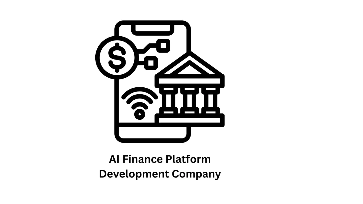 AI Finance Platform Development Company – Secure, Scalable, & Intelligent Solutions