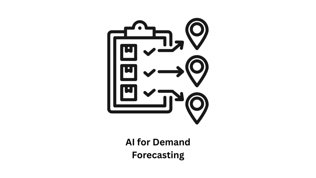 Enterprise-Grade AI for Demand Forecasting Solutions