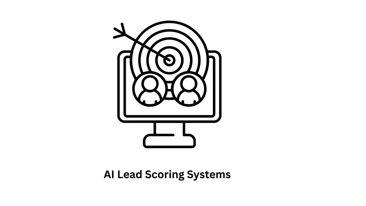 Custom AI Lead Scoring Systems Development