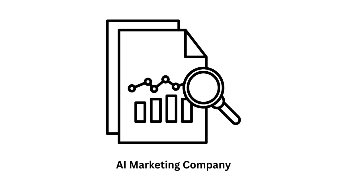 Your Strategic AI Marketing Company and Technology Partner