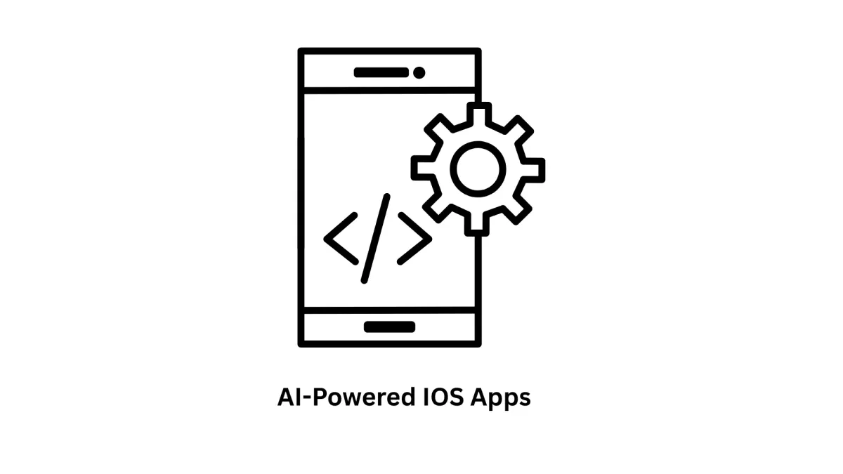 AI-Powered iOS App Development Services