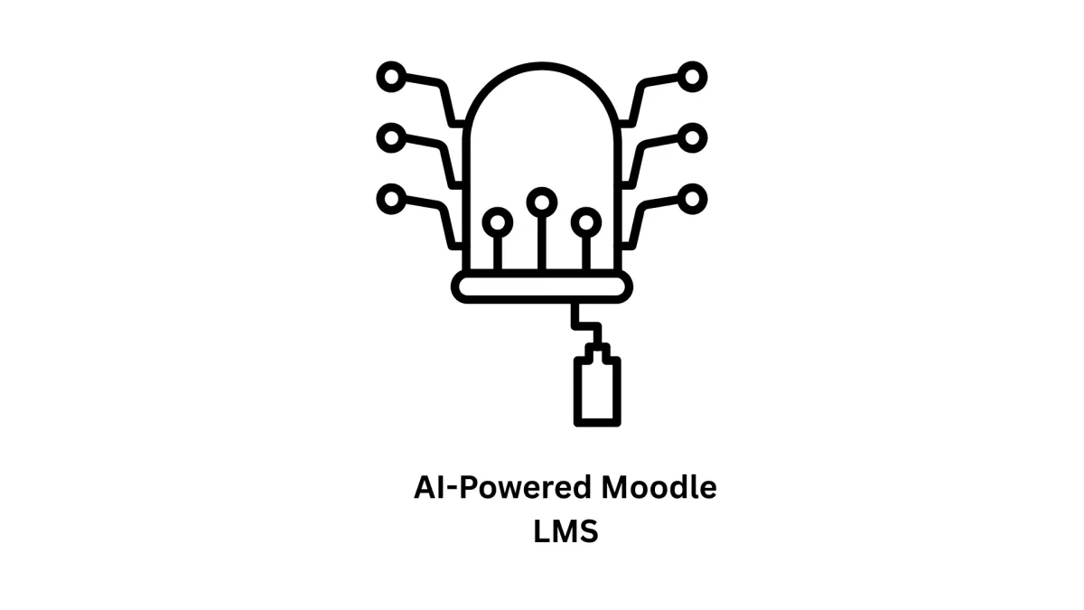AI-Powered Moodle LMS Solutions by Associative