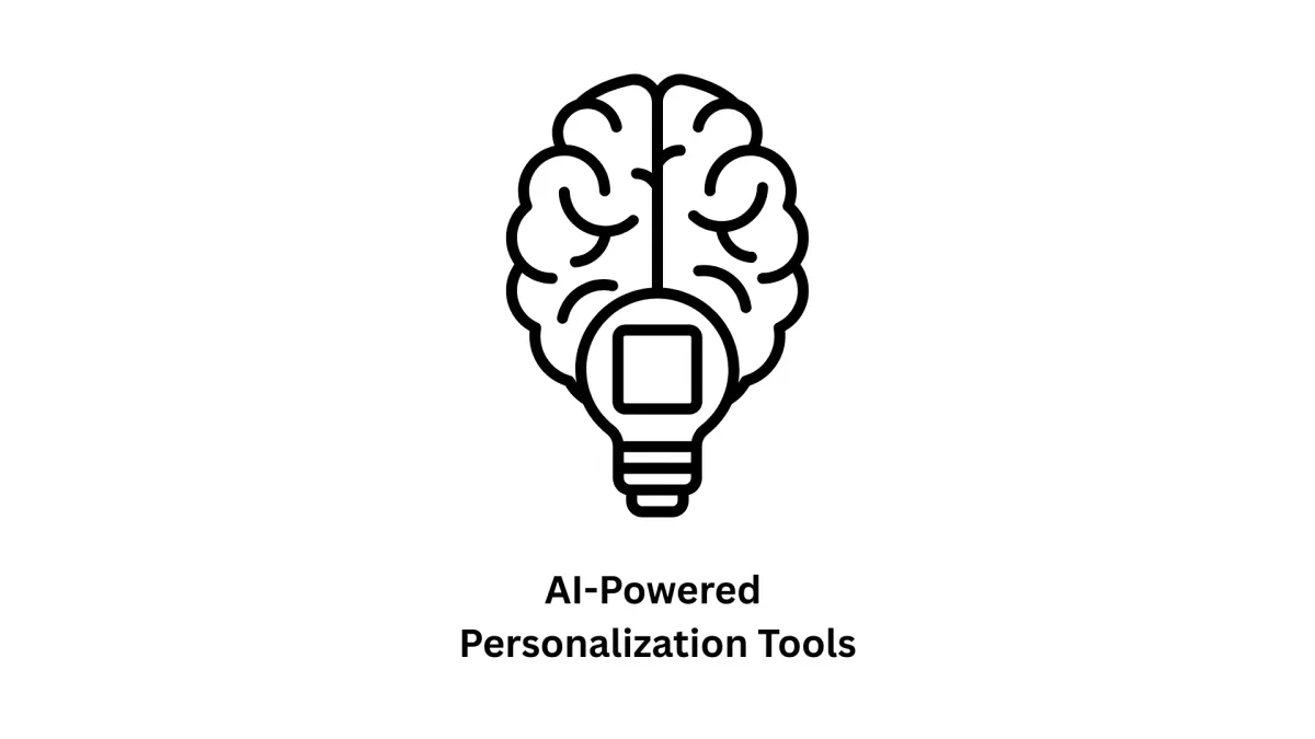 AI-Powered Personalization Tools & Custom Software Solutions