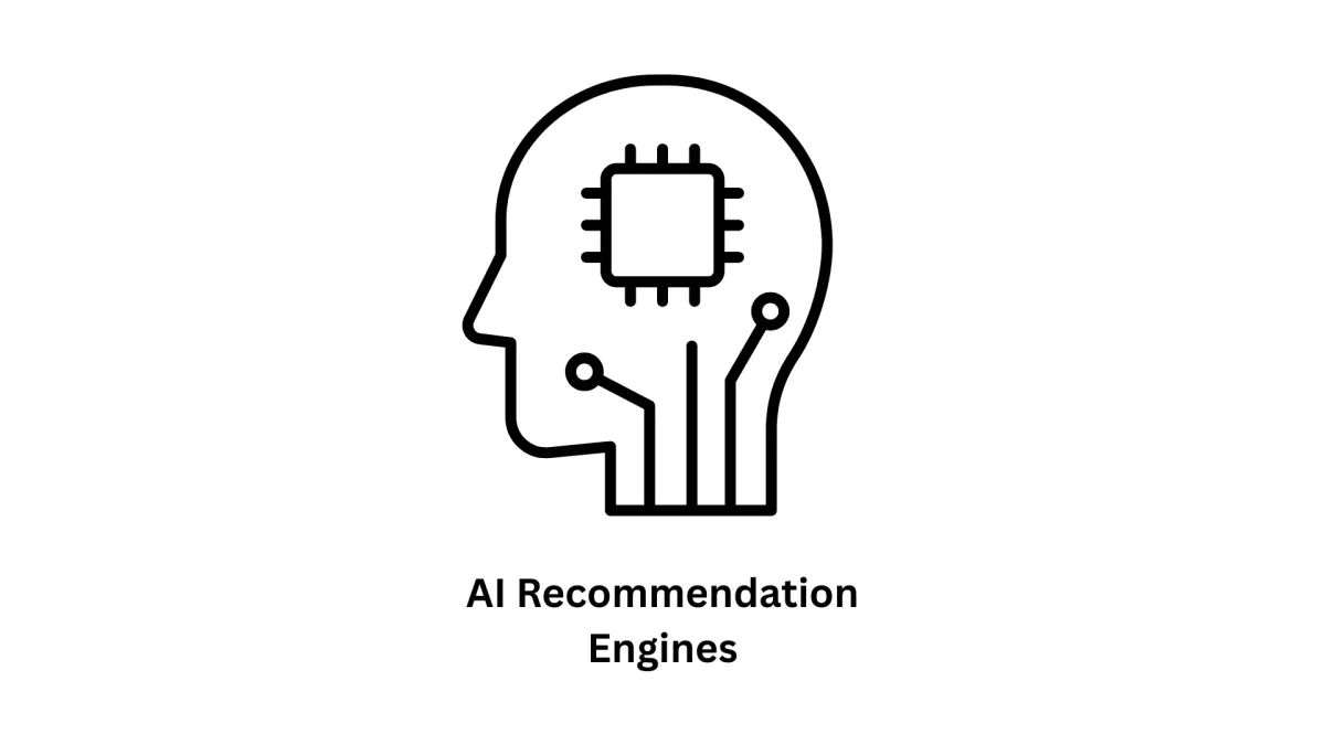 Custom AI Recommendation Engines & Personalization Systems