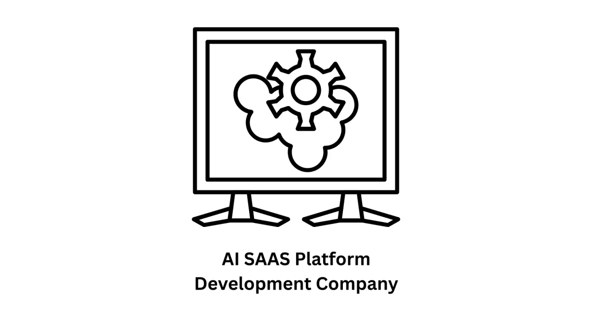 AI SaaS Platform Development Company | Associative