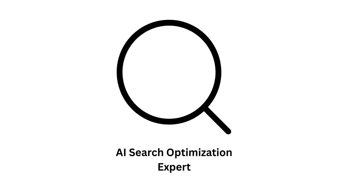 AI Search Optimization Expert & Full-Stack Development | Associative
