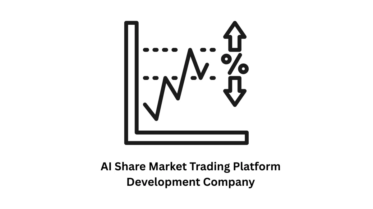 AI Share Market Trading Platform Development Company | Associative