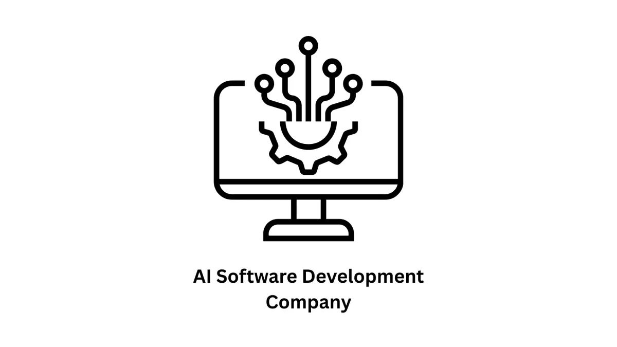 Your Trusted AI Software Development Compan
