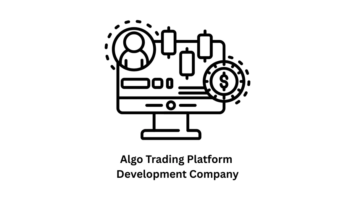 Your Trusted Algo Trading Platform Development Company & IT Partner