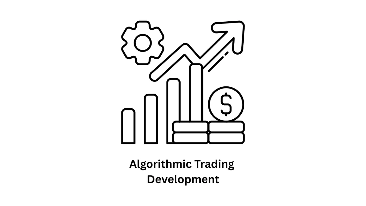 Expert Algorithmic Trading Development Services