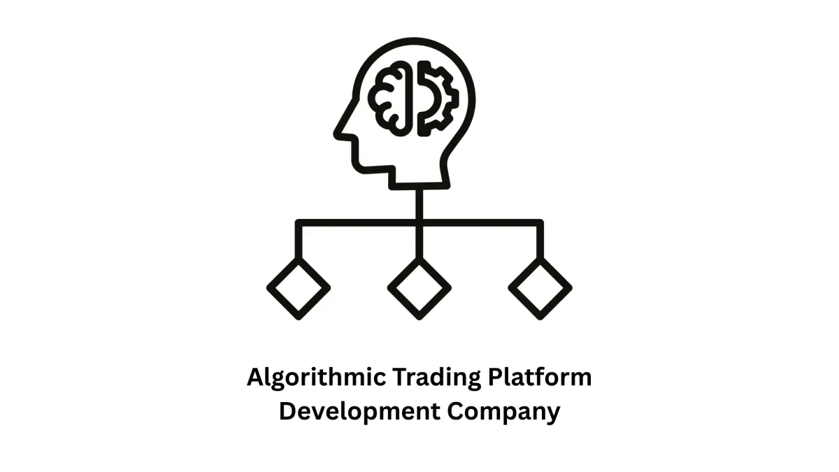 Your Trusted Algorithmic Trading Platform Development Company