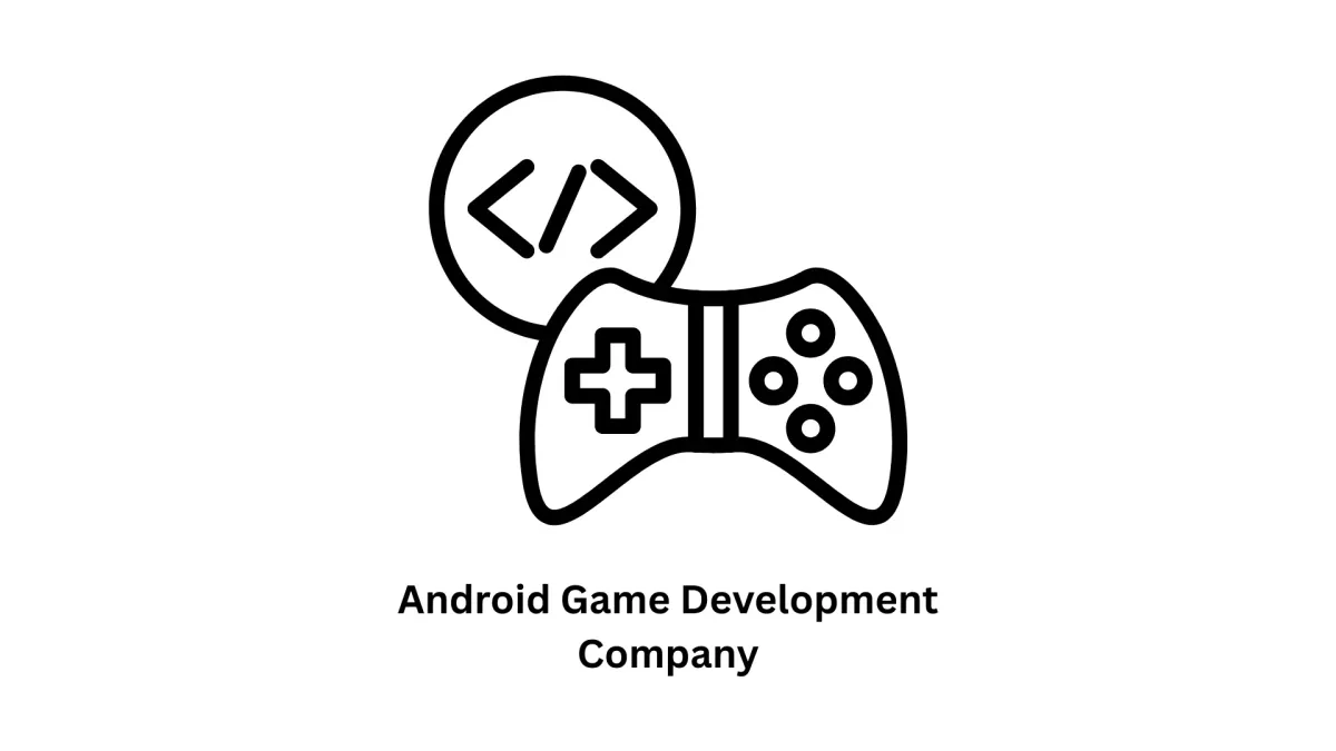 Your Premier Android Game Development Company & IT Solutions Partner
