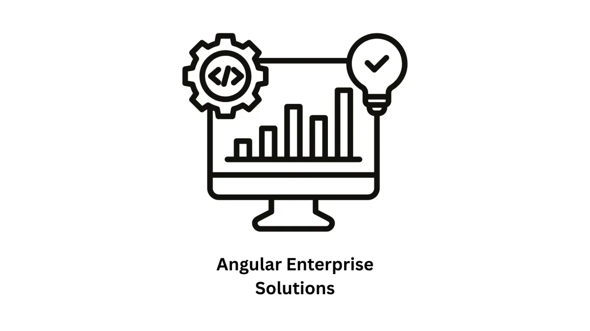 Scalable Angular Enterprise Solutions