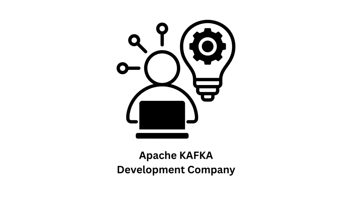 Your Trusted Apache Kafka Development Company & IT Solutions Partner