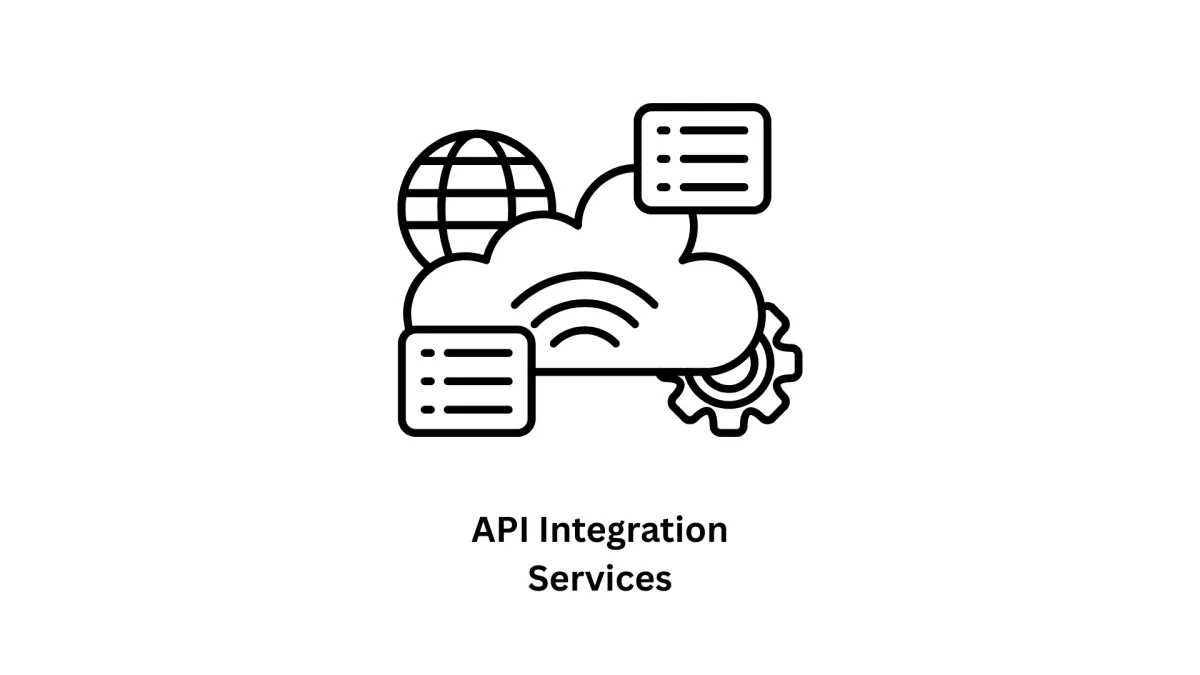 Expert API Integration Services