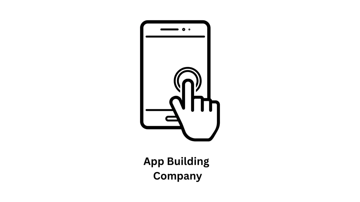 Your Trusted Partner as a Leading App Building Company