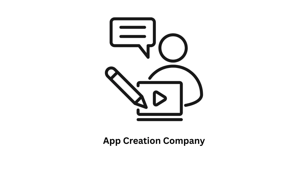 Top App Creation Company