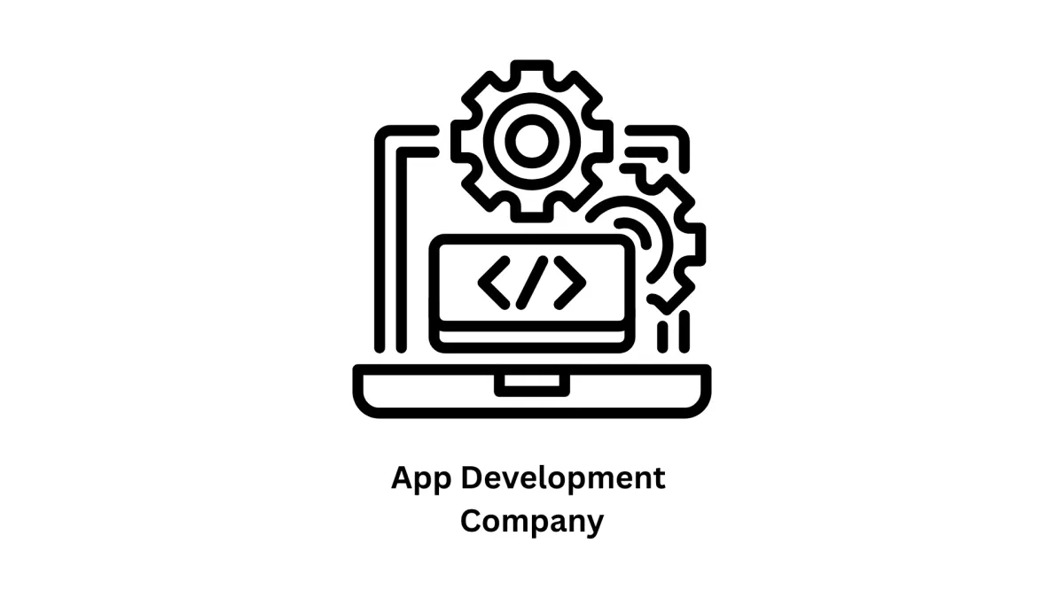 A Premier App Development Company & IT Innovator