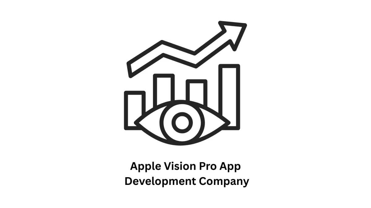 Leading Apple Vision Pro App Development Company