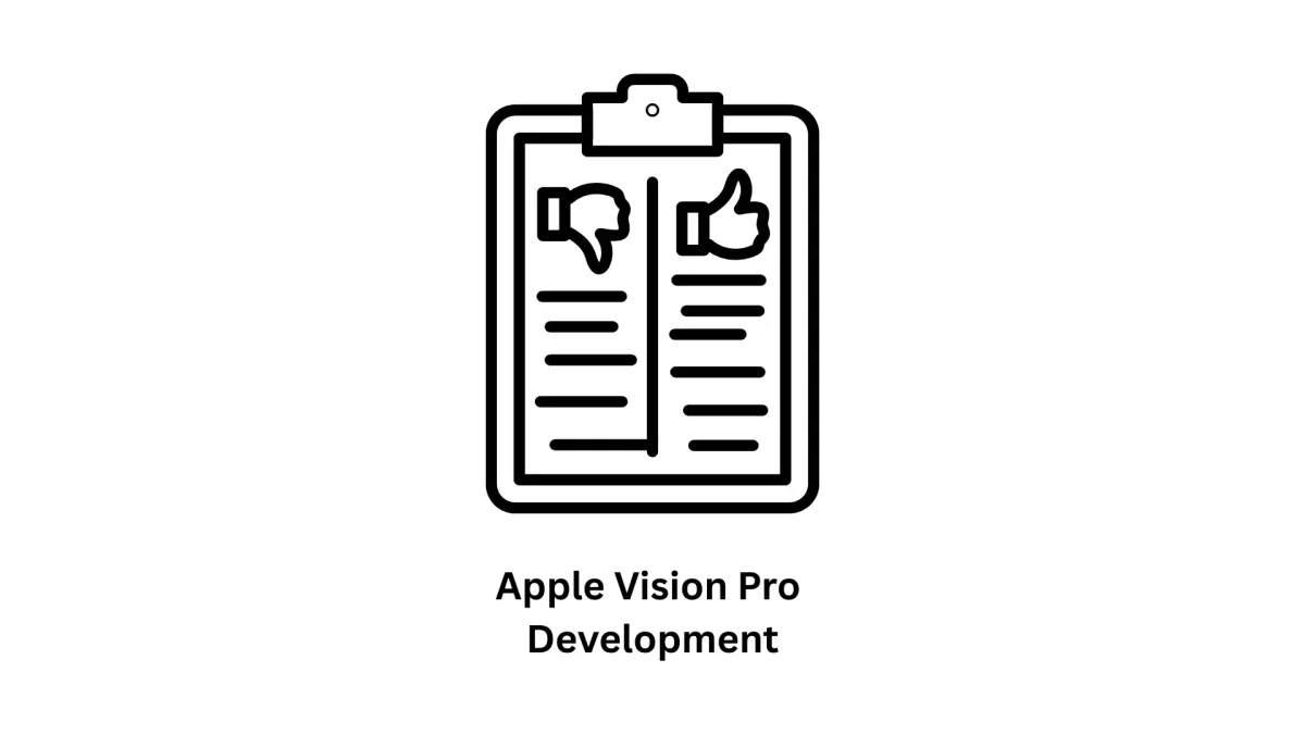 Pioneering Apple Vision Pro Development & Custom IT Solutions