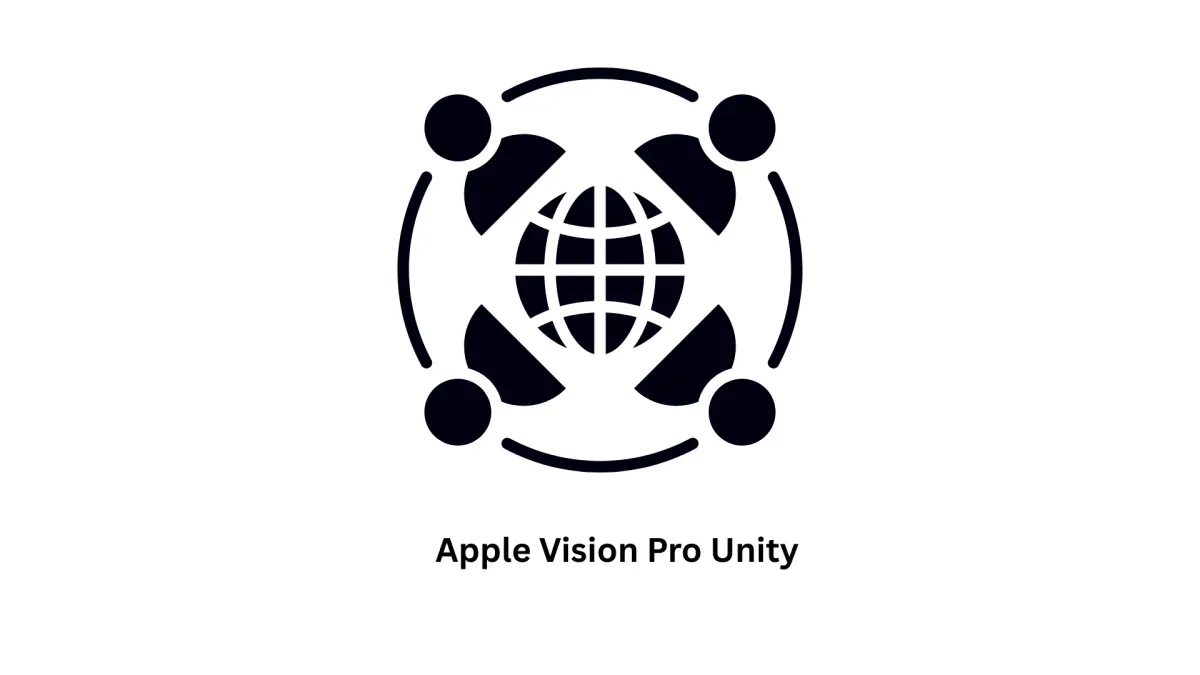 Apple Vision Pro Unity Development Services