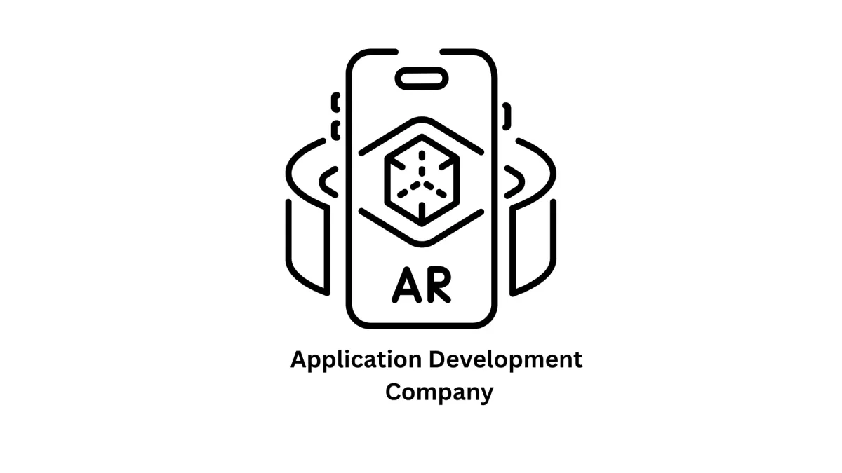 Premier AR App Development Company
