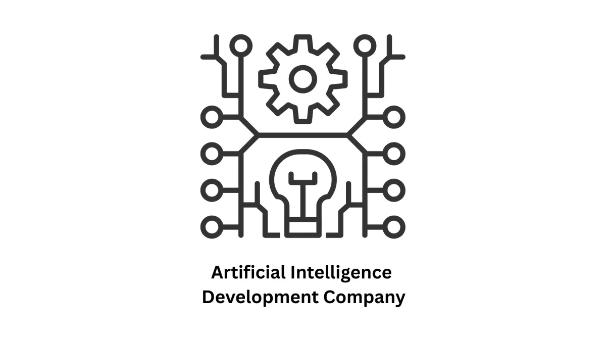 Artificial Intelligence Development Company | Associative