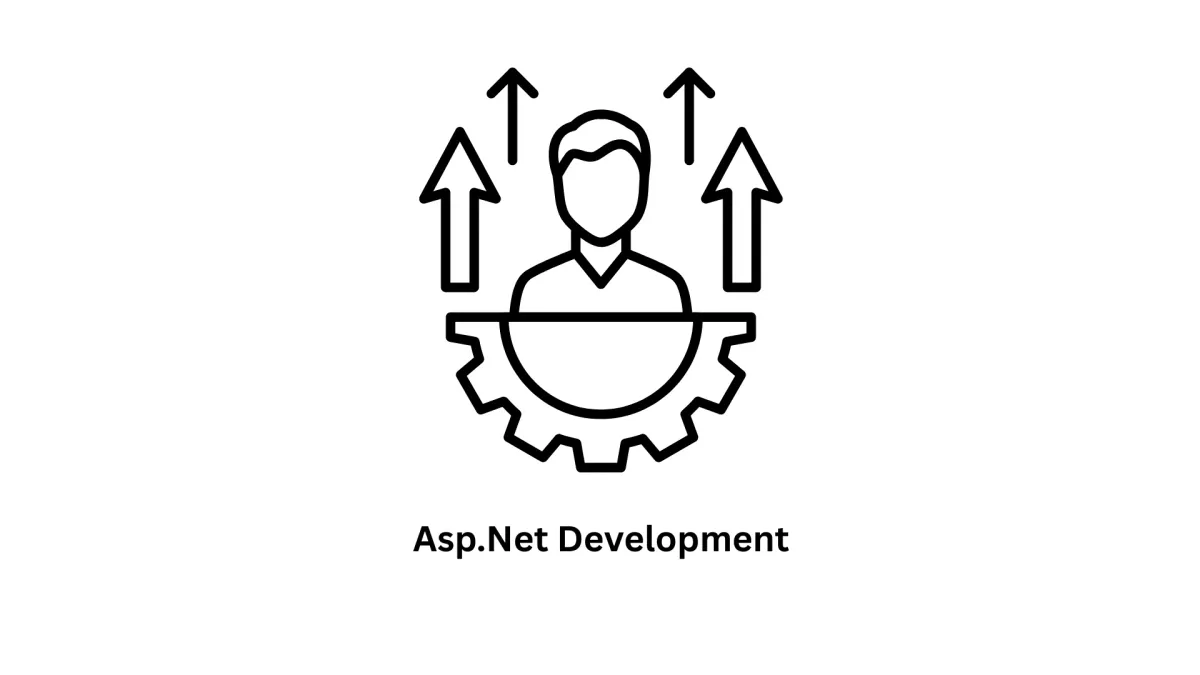 ASP.NET Development Services at Associative