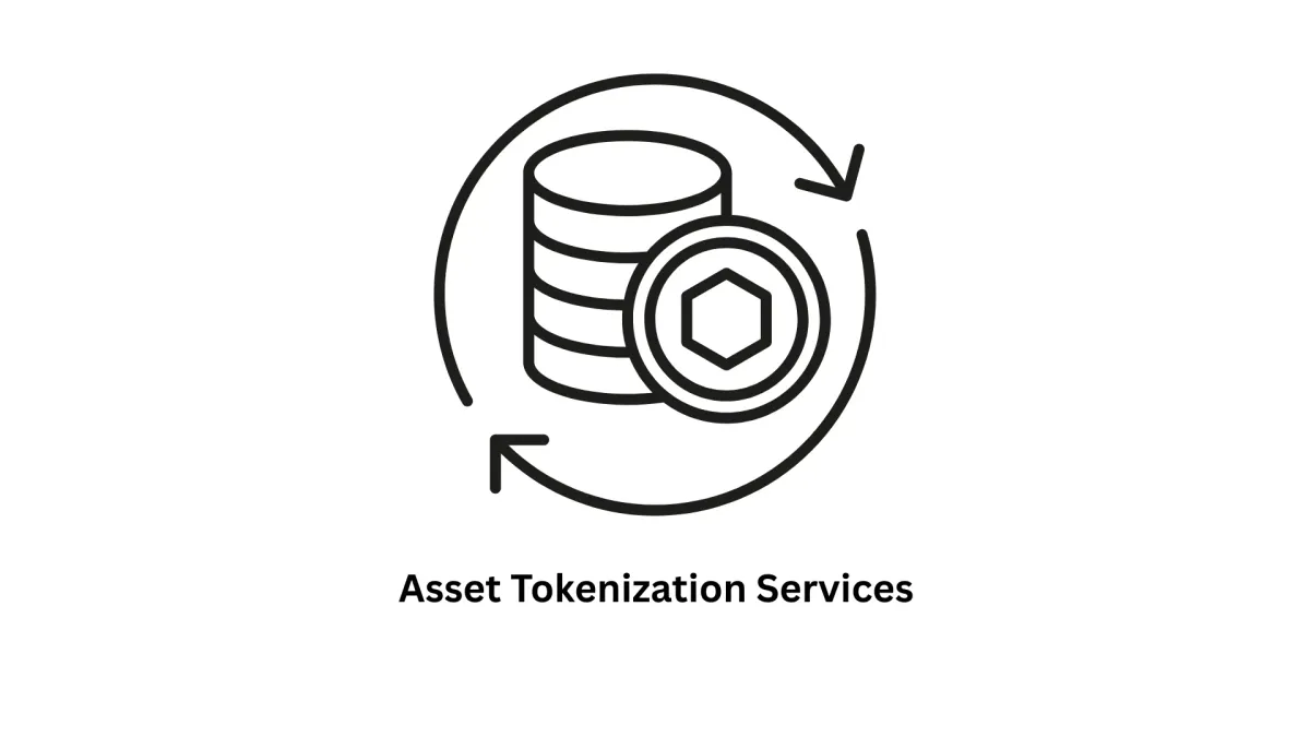 Premier Asset Tokenization Services & Custom Software Development
