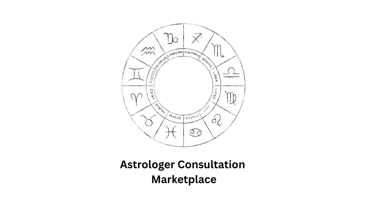 Build Your Next-Generation Astrologer Consultation Marketplace