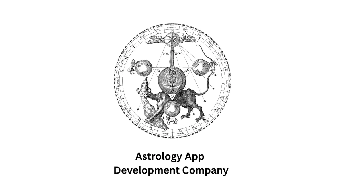 Leading Astrology App Development Company | Associative
