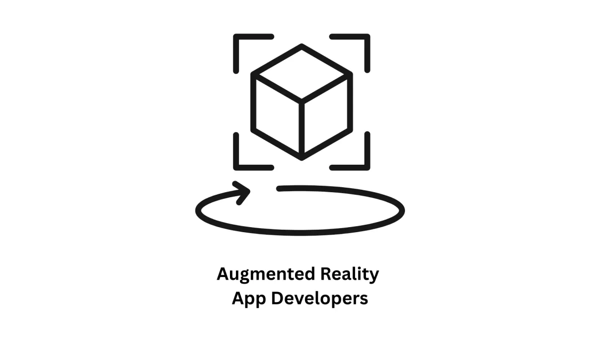 Augmented Reality App Developers | Associative