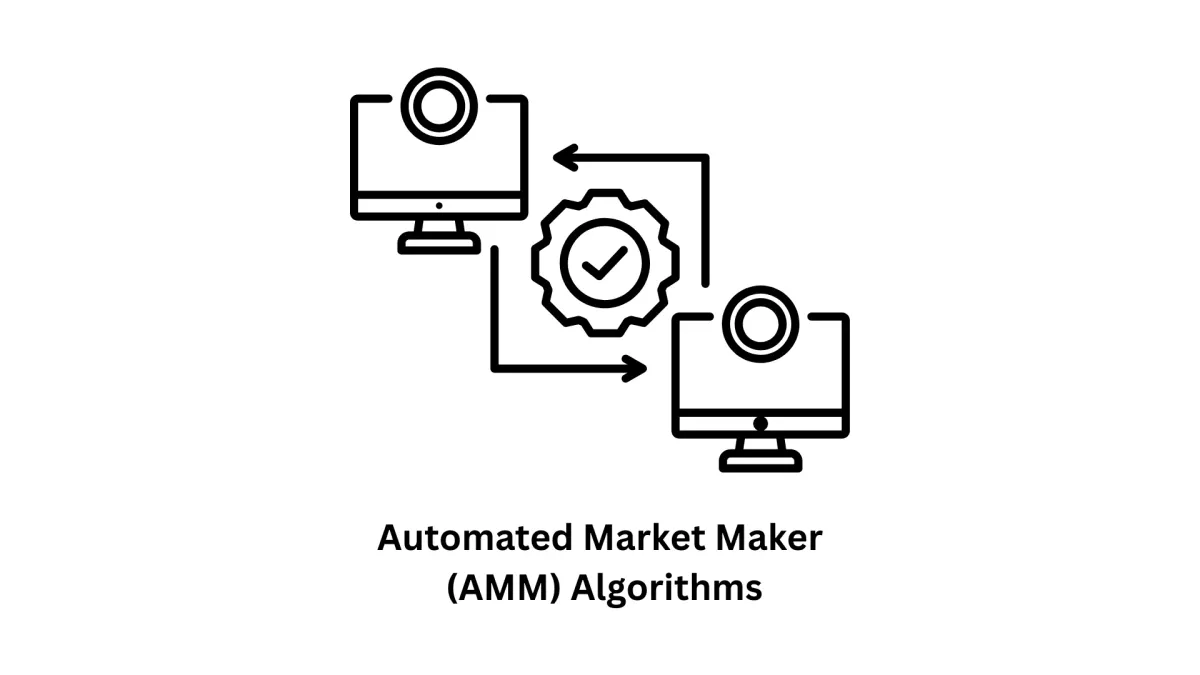Automated Market Maker (AMM) Algorithms: Engineering the Future of DeFi